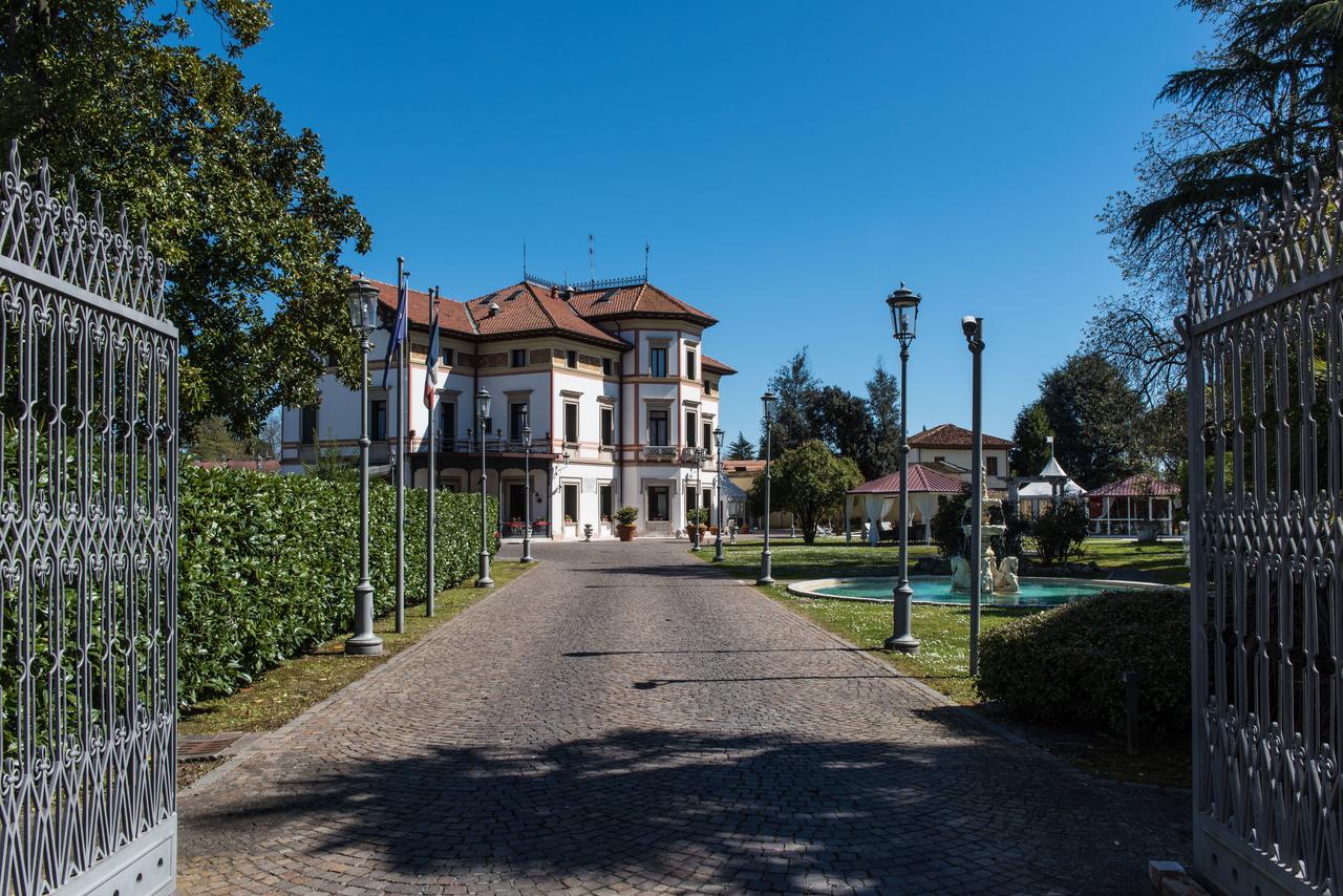 VILLA INGRESSO