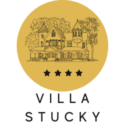 Hotel Villa Stucky Logo