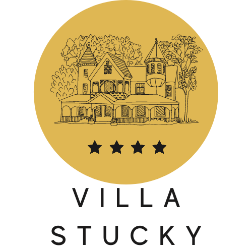 Hotel Villa Stucky Logo