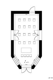 Meeting, Eventi aziendali & Team Building 1 SALA MEETING PLATEA