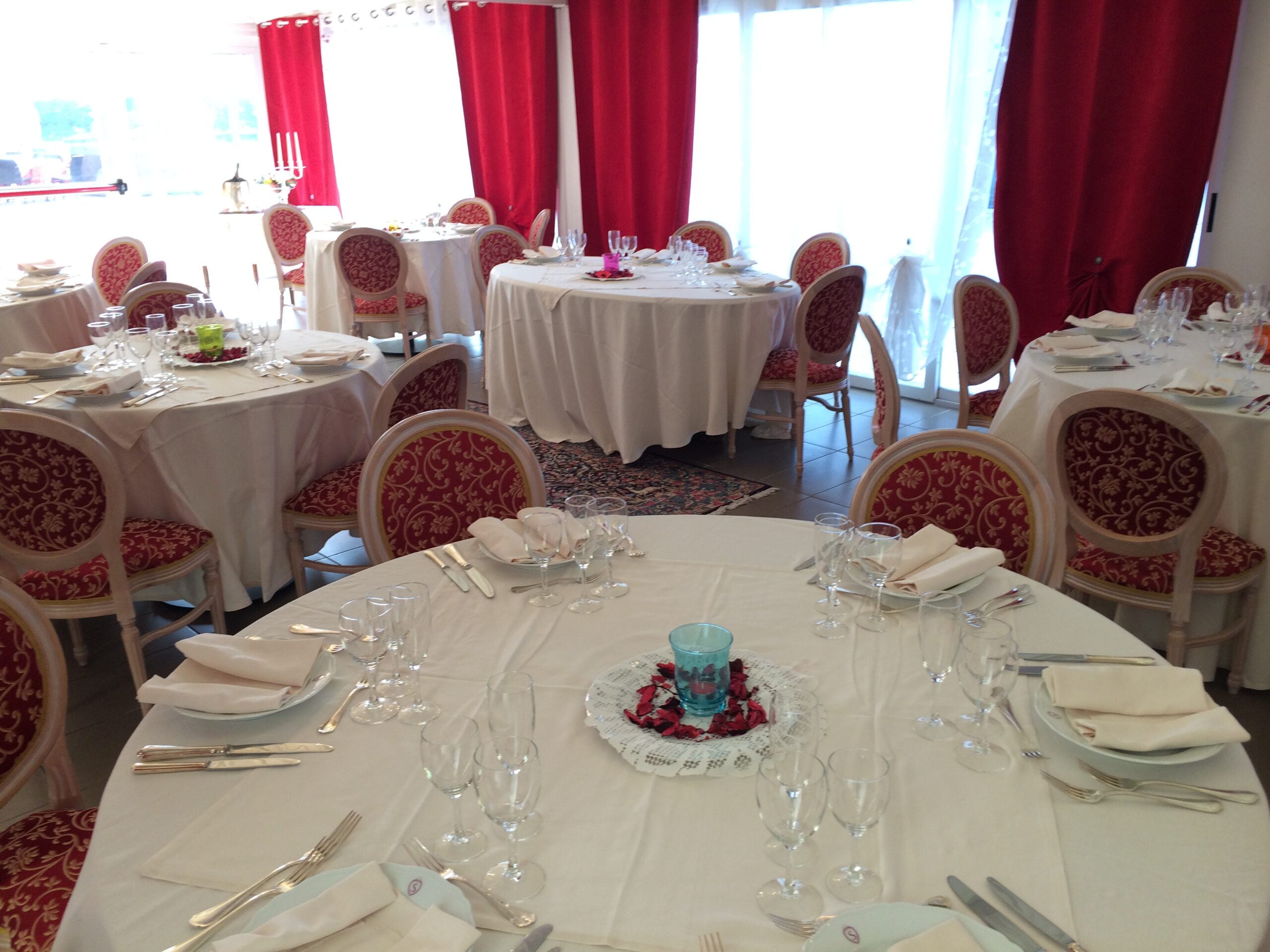 Meeting, Eventi aziendali & Team Building 11 cenone